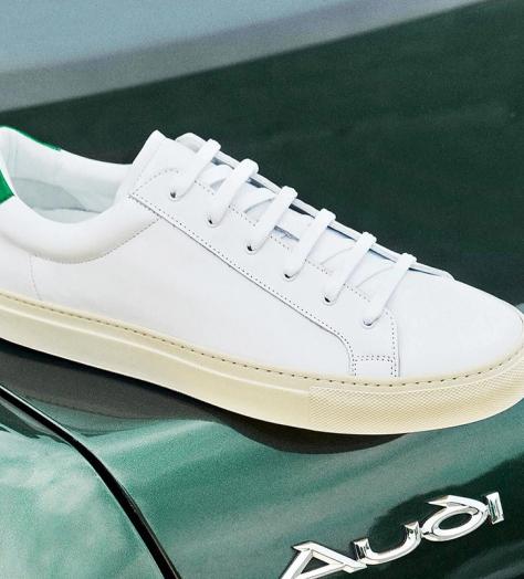 These are the most stylish men’s sneakers for SS23