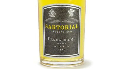 CHRISTMAS GIVEAWAY – PENHALIGON’S SARTORIAL EAY DE TOILETTE