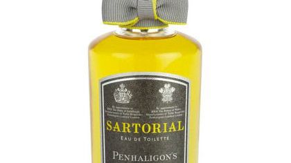 CHRISTMAS GIVEAWAY – PENHALIGON’S SARTORIAL EAY DE TOILETTE