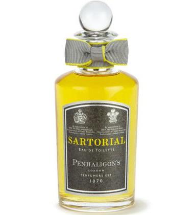 CHRISTMAS GIVEAWAY – PENHALIGON’S SARTORIAL EAY DE TOILETTE