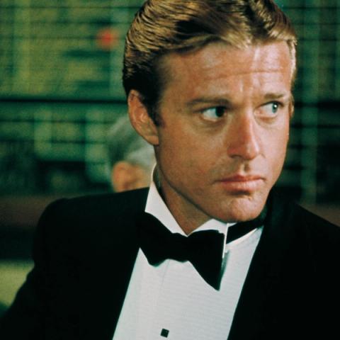 Gatsby le Magnifique