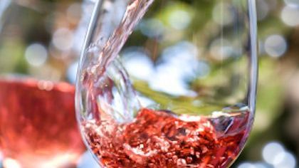 The best rosé under £30 to drink right now