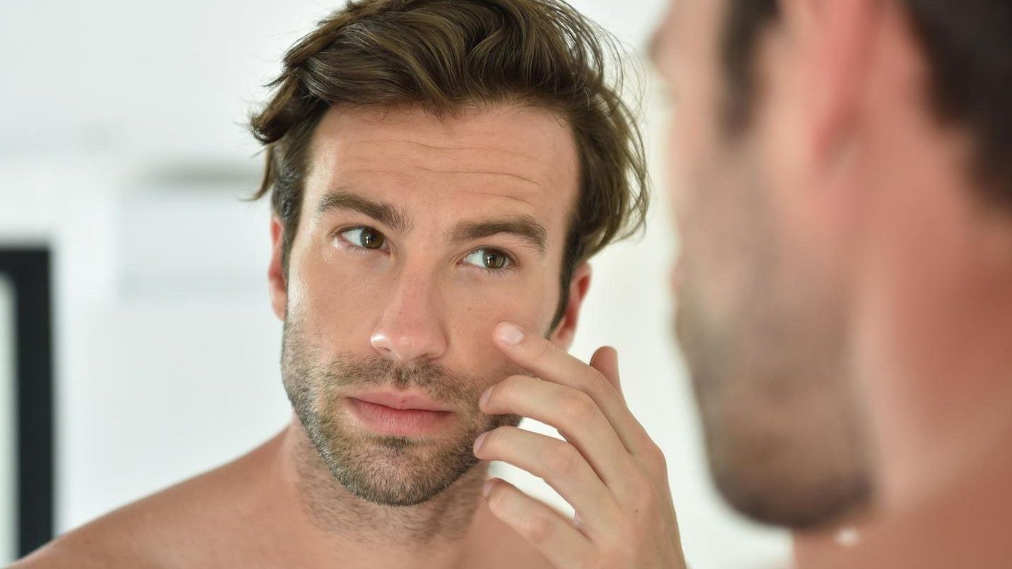 There are 5 types of skin. Which one are you?