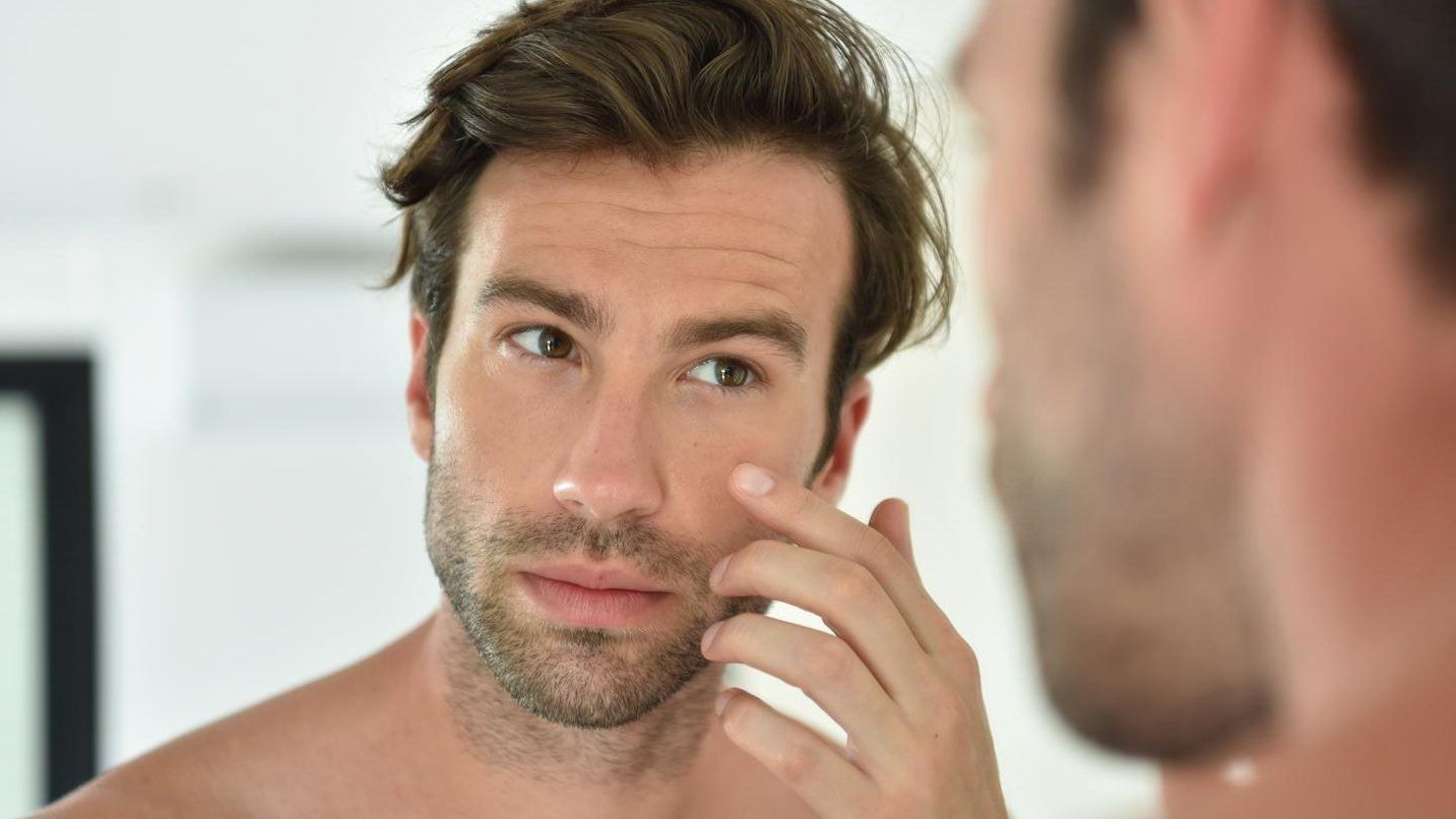 There are 5 types of skin. Which one are you?