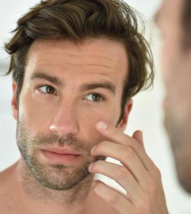 There are 5 types of skin. Which one are you?