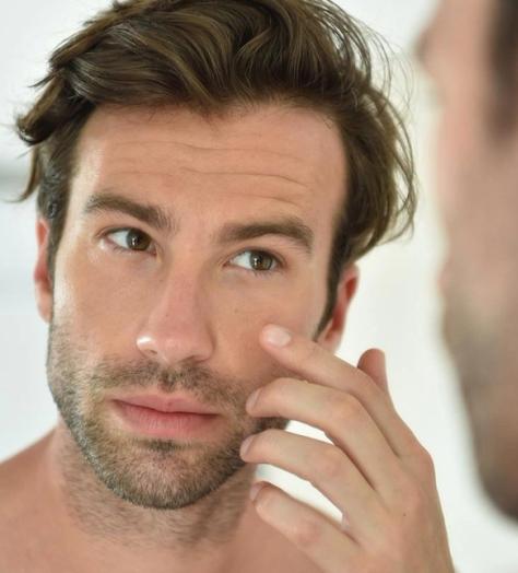 There are 5 types of skin. Which one are you?