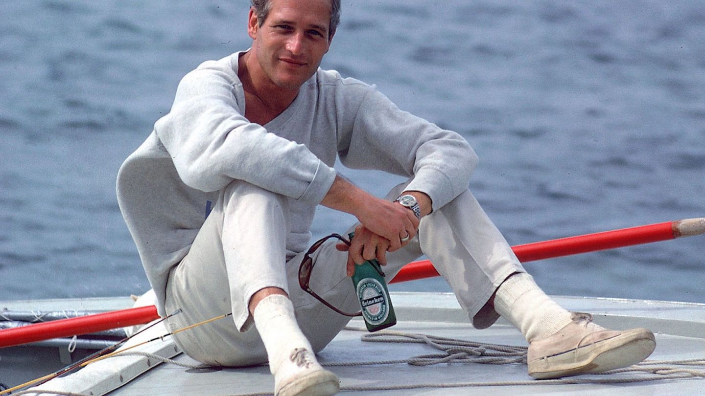 The summer style lessons you can learn from these icons