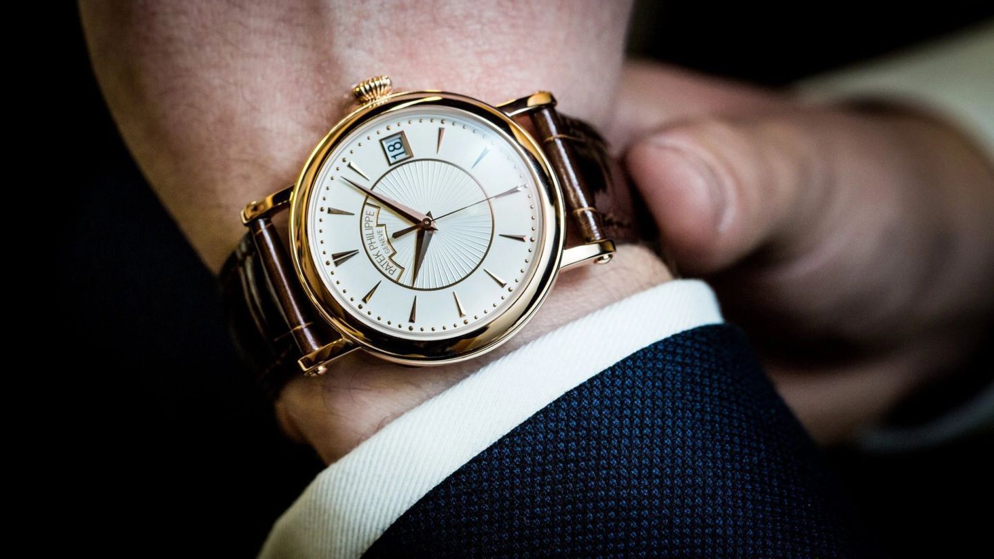 What does your watch say about you?