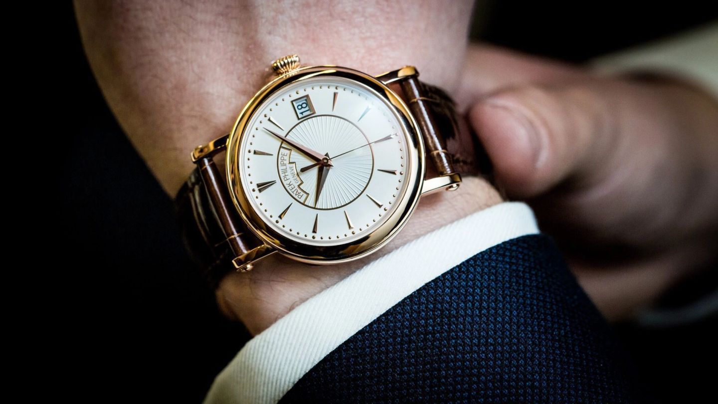 What does your watch say about you?