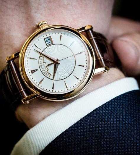 What does your watch say about you?