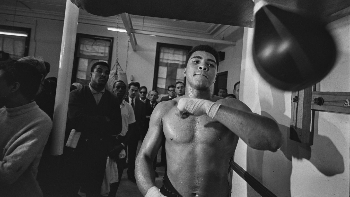 Pumped up: the best music for your next workout