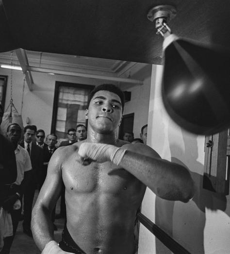 Pumped up: the best music for your next workout