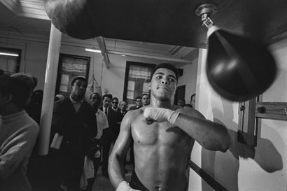 Pumped up: the best music for your next workout