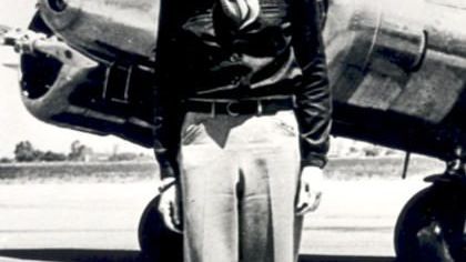 30 Greatest Moments In Aviation – Amelia Earhart