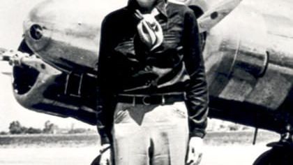 30 Greatest Moments In Aviation – Amelia Earhart