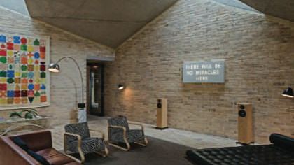 Property of the Week – The Brick House