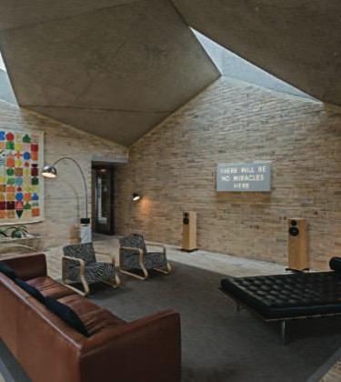 Property of the Week – The Brick House