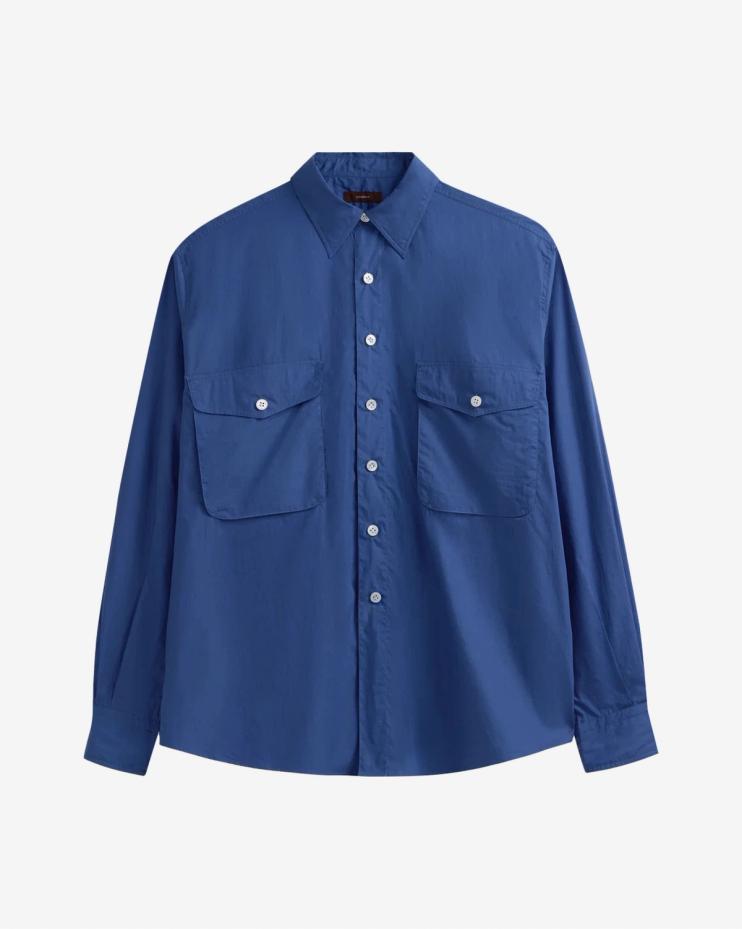 Camisa Alby
