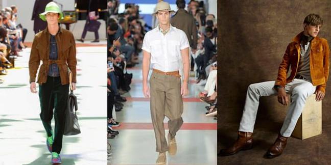 SS15 TRENDS - SAFARI - TGJ