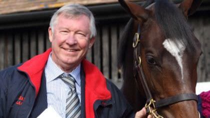 HARRY HERBERT Interview: ‘The legend behind Highclere Thoroughbred Racing’