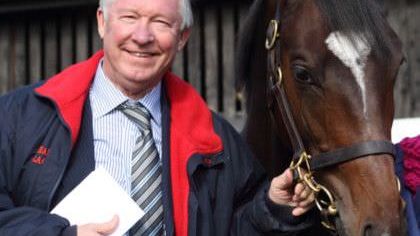 HARRY HERBERT Interview: ‘The legend behind Highclere Thoroughbred Racing’