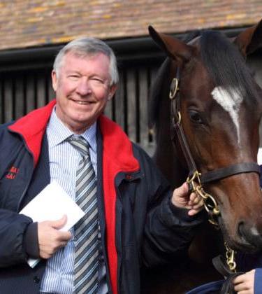 HARRY HERBERT Interview: ‘The legend behind Highclere Thoroughbred Racing’