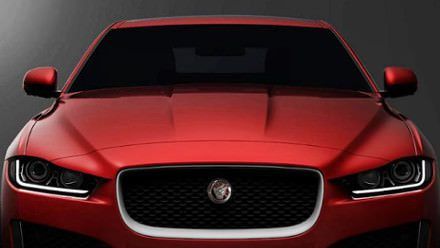 Cars – Stunning new Jaguar XE Challenges Mercedes and BMW