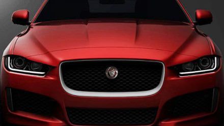 Cars – Stunning new Jaguar XE Challenges Mercedes and BMW