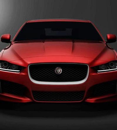 Cars – Stunning new Jaguar XE Challenges Mercedes and BMW