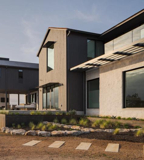 Property of the week: The Canyon Club, Lake Travis, Texas