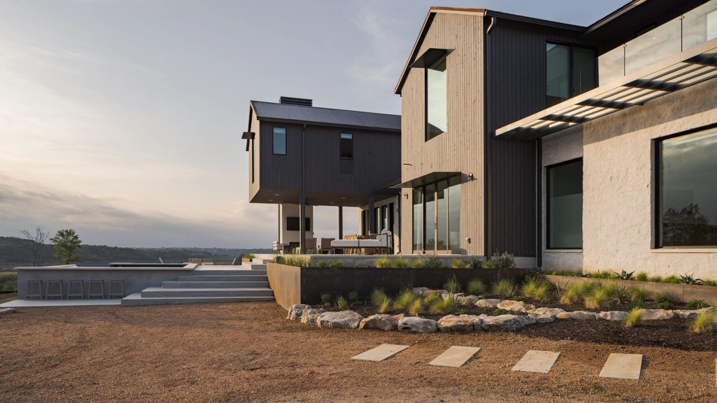 Property of the week: The Canyon Club, Lake Travis, Texas