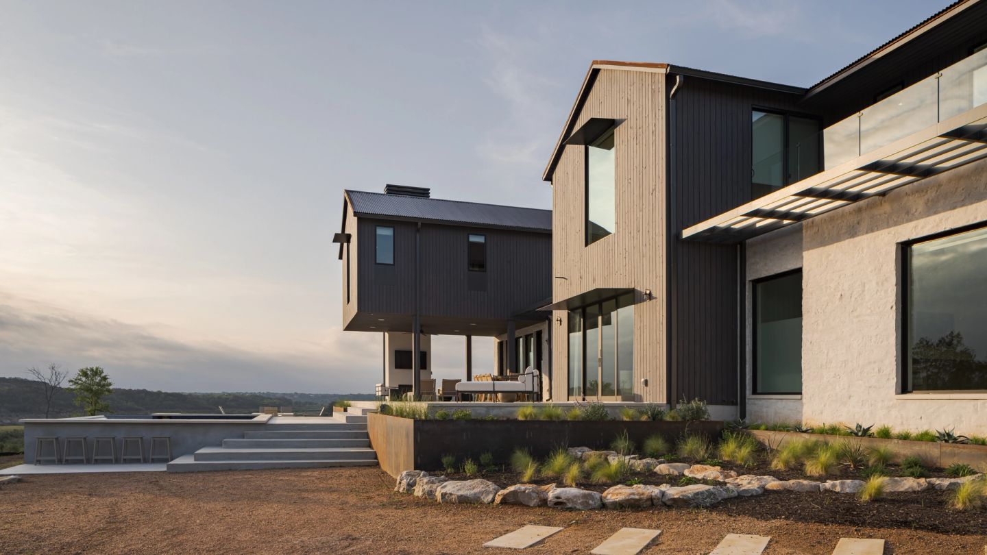 Property of the week: The Canyon Club, Lake Travis, Texas