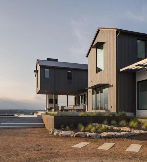 Property of the week: The Canyon Club, Lake Travis, Texas