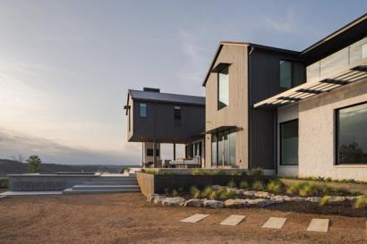 Property of the week: The Canyon Club, Lake Travis, Texas