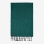 Canali double cashmere scarf