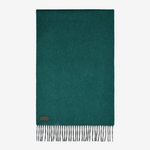 Canali double cashmere scarf