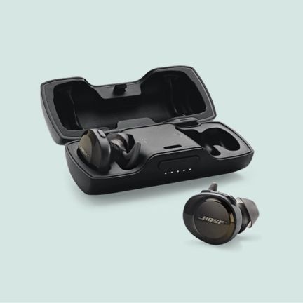 Bose SoundSport Free Wireless Headphones