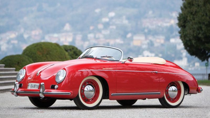 The coolest convertibles ever made