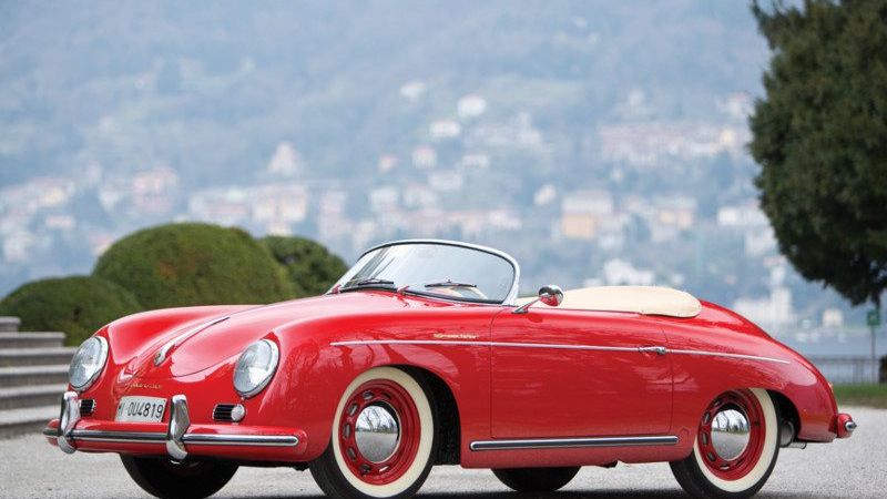 The coolest convertibles ever made