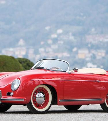 The coolest convertibles ever made