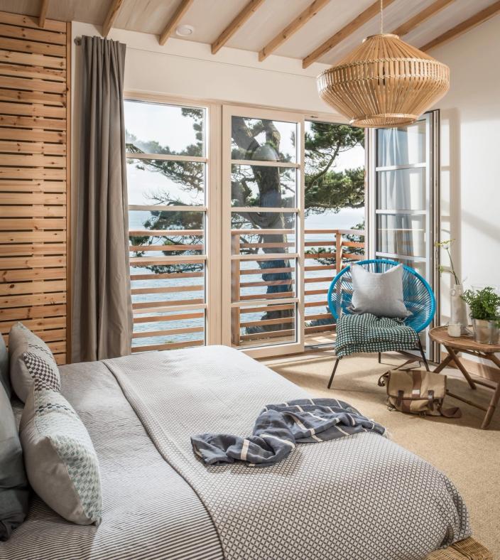 Raffia Beach House