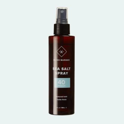 Blind Barber 40 Proof Sea Salt Spray