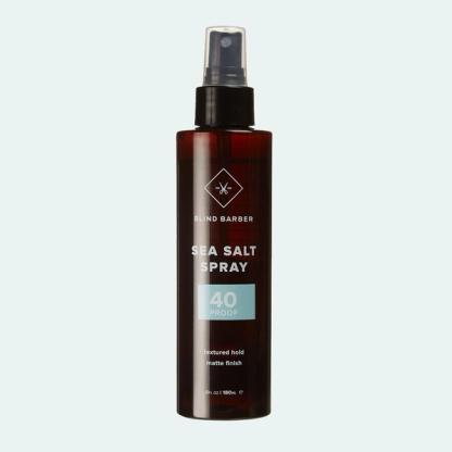 Blind Barber 40 Proof Sea Salt Spray