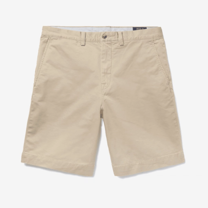 Polo Ralph Lauren Twill Chino Shorts