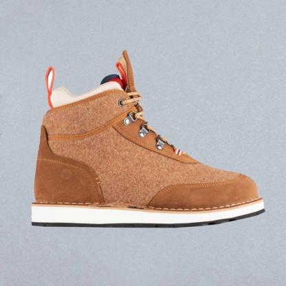 Amundsen Winter Mucks Low Cut