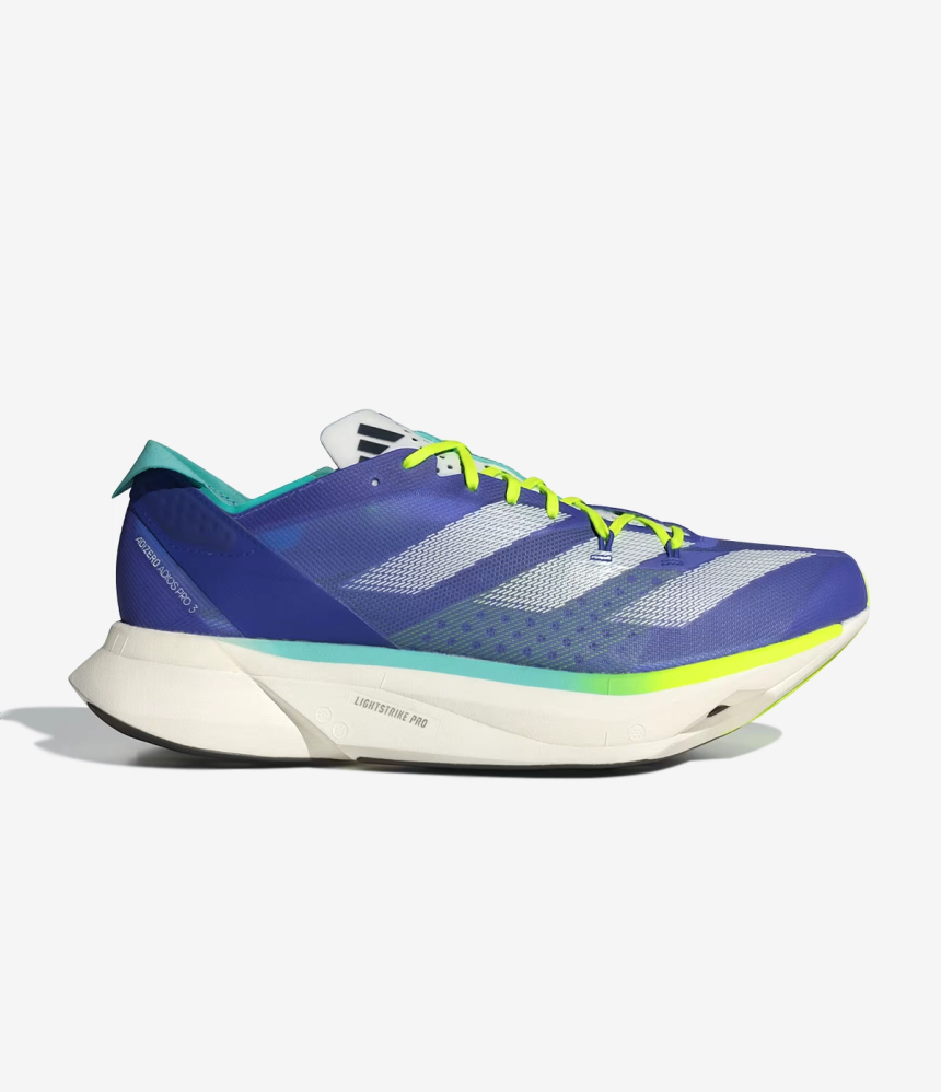 2. Adidas Adizero Adios Pro 4