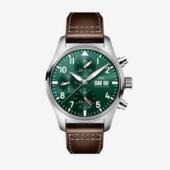 IWC Pilot Watch Chronograph 41