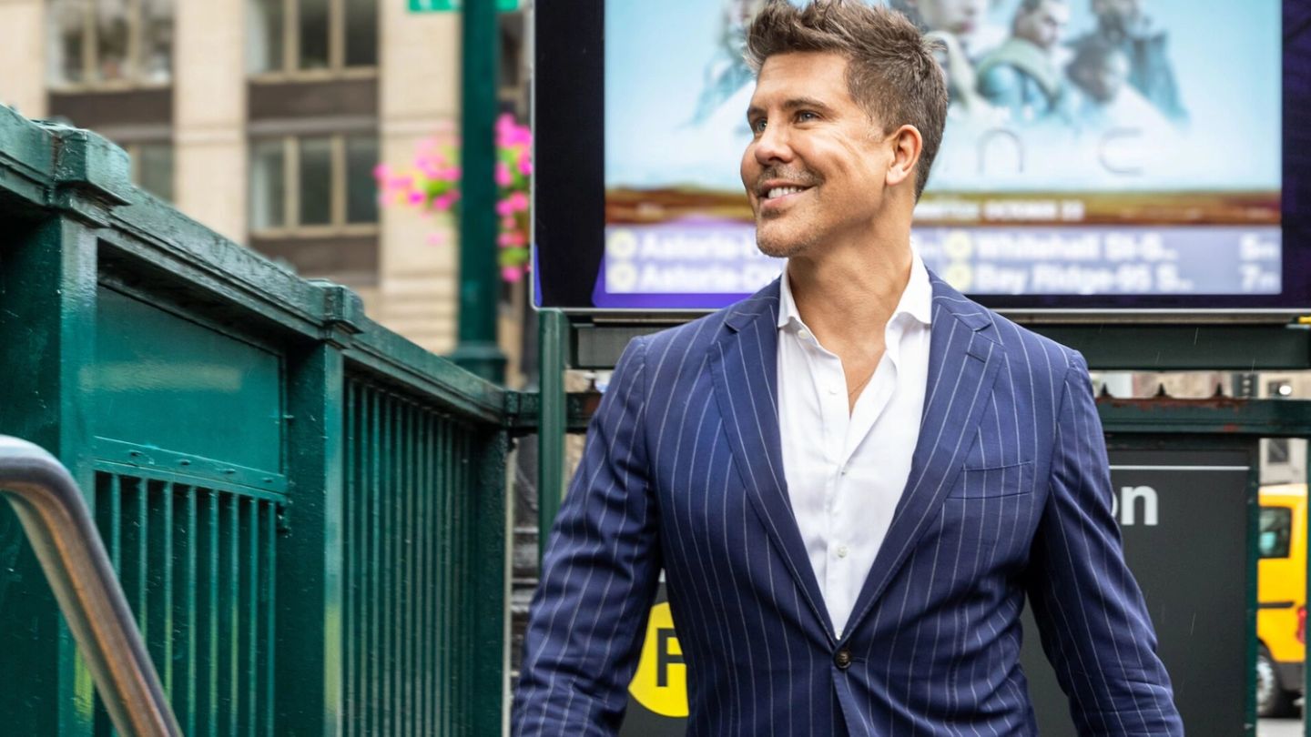 Fredrik Eklund has sold over $20 billion of residential real estate. Here’s how…
