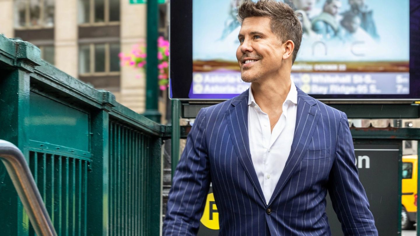 Fredrik Eklund has sold over $20 billion of residential real estate. Here’s how…