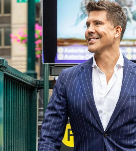 Fredrik Eklund has sold over $20 billion of residential real estate. Here’s how…
